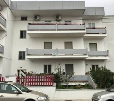 Appartamento in vendita a Tricase (Lecce)