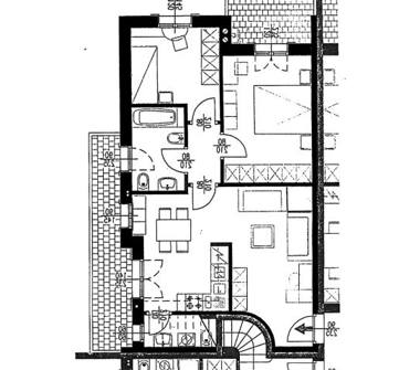 Quadrilocale in vendita a Sacile, Frazione Cavolano
