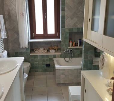 Trilocale in vendita a Itri (Latina)