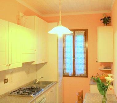 Porzione di casa in vendita a Dolo (Venezia)