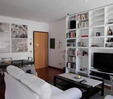 Bilocale in vendita a Roma, Zona Centro Storico