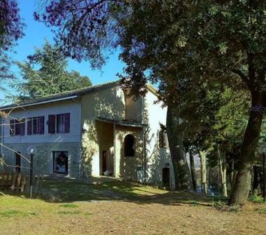 Villa in vendita a Bevagna, Frazione Ponte Di Torre Del Colle