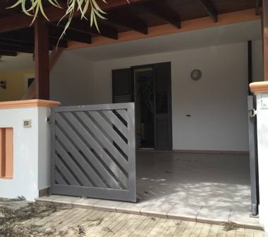 Monolocale in affitto a Ugento, Frazione Marina San Giovanni