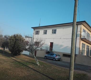 Palazzo/Stabile in vendita a Taglio di Po (Rovigo)