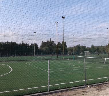 Villa in vendita a San Cesario di Lecce (Lecce)