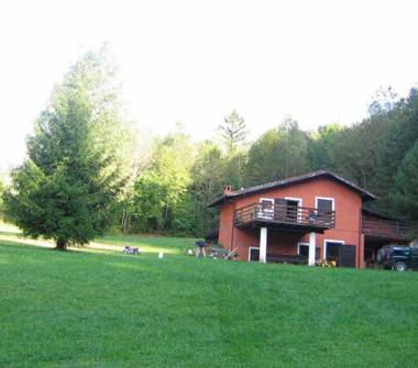 Baita/Chalet/Trullo in vendita a Onore (Bergamo)