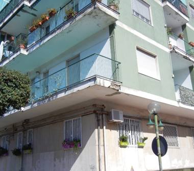 Appartamento in vendita a Napoli (Napoli)