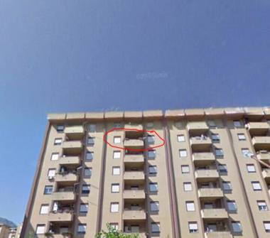 Appartamento in vendita a Palermo, Zona Corso dei Mille