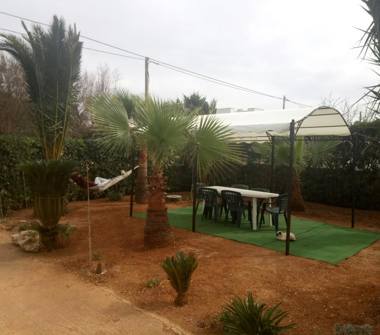 Affitto Appartamento Vacanze a Torricella, Frazione Librari