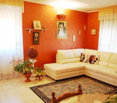 Appartamento in vendita a Rivarossa (Torino)