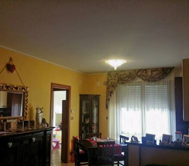 Trilocale in vendita a Spoltore, Frazione Frascone