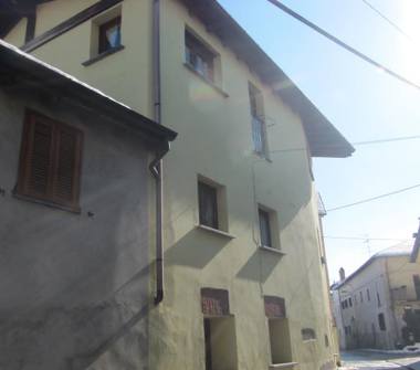 Appartamento in vendita a Gattico-Veruno (Novara)