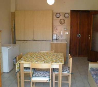 Trilocale in vendita a Oliveri (Messina)