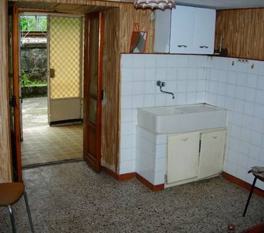 Casa indipendente in vendita a Traves, Frazione Biò