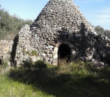 Baita/Chalet/Trullo in vendita a Andria, Frazione Castel Del Monte
