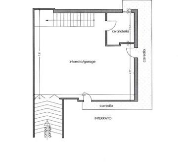 Villa in vendita a Lecce, Frazione Centro città