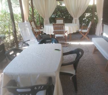 Bungalow in vendita a Piombino, Frazione Riotorto