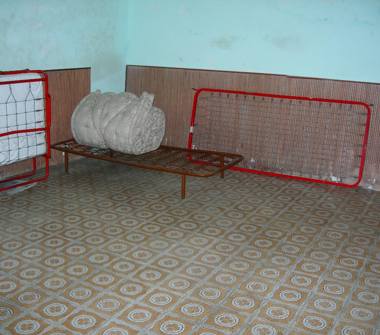 Box/Garage/Posto auto in vendita a Traves, Frazione Biò