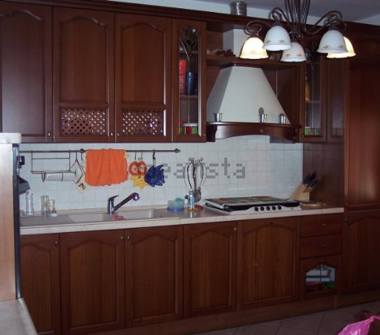 Quadrilocale in vendita a Dervio (Lecco)