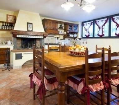 Villetta a schiera in vendita a Lastra a Signa (Firenze)