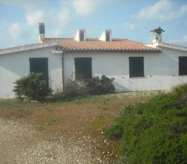 Villa in vendita a Sant'Antioco (Sud Sardegna)