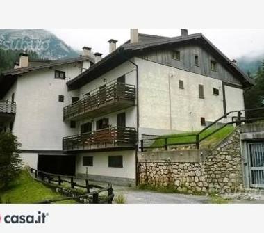 Bilocale in vendita a Valleve, Frazione Cambrembo