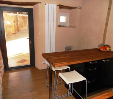 Rustico/Casale in vendita a Roccalbegna, Frazione Cana