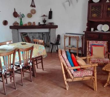 Affitto Villa Vacanze a Muravera, Frazione Costa Rei
