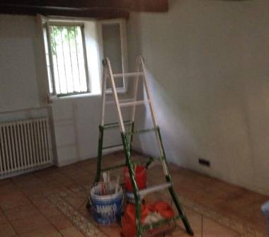 Monolocale in vendita a Parma, Zona Centro Storico