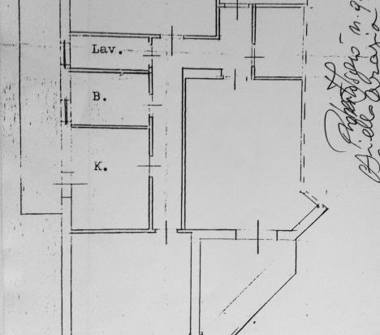 Trilocale in vendita a Catania, Zona Viale Mario Rapisardi