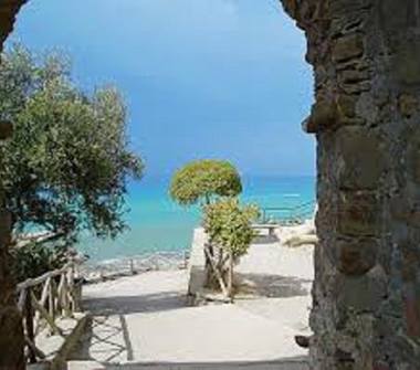 Affitto Appartamento Vacanze a Castiglione della Pescaia (Grosseto)