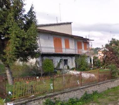 Villa in vendita a Teano (Caserta)