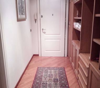 Appartamento in vendita a Roma (Roma)