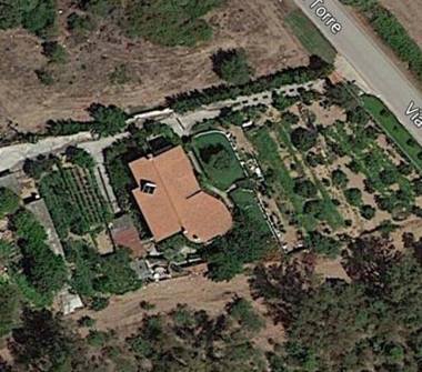 Affitto Appartamento Vacanze a Bari Sardo, Frazione Torre Di Barì