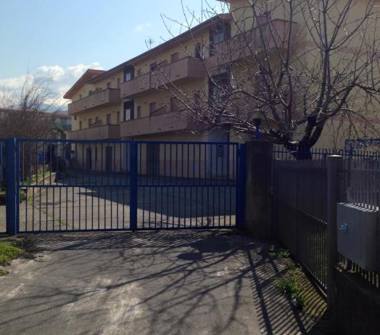 Affitto Appartamento Vacanze a Santa Maria del Cedro, Frazione Marcellina