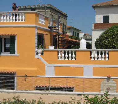 Villa in vendita a Rosignano Marittimo, Frazione Rosignano Solvay