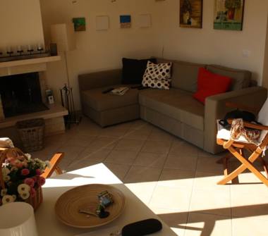 Affitto Villetta a schiera Vacanze a Castelpetroso (Isernia)