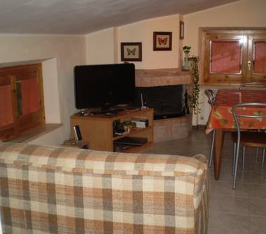 Trilocale in vendita a Perugia, Zona Strozzacapponi