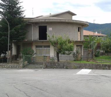 Casa indipendente in vendita a Gissi (Chieti)