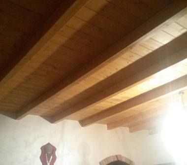 Monolocale in vendita a Lesina (Foggia)