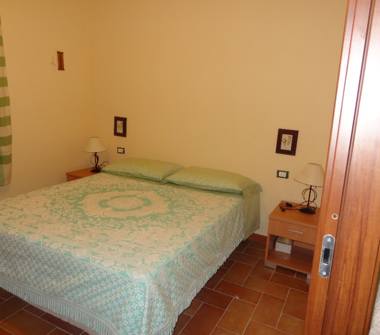 Villa in affitto a Castellammare del Golfo (Trapani)