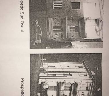 Quadrilocale in vendita a Cassano Spinola, Frazione Case Serventi