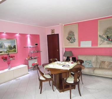 Quadrilocale in vendita a Messina, Frazione Centro città