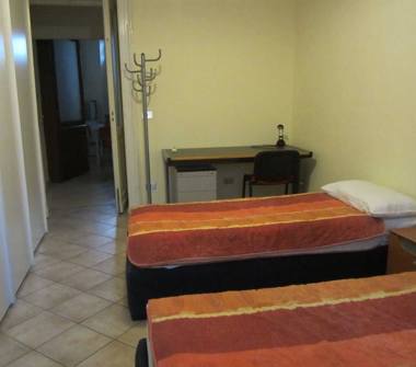 Affitto Stanza Doppia a Torino, Zona San Donato