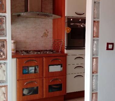 Trilocale in vendita a Volpiano (Torino)