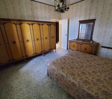 Trilocale in vendita a Catanzaro (Catanzaro), Via Domenico Marincola Pistoia 308