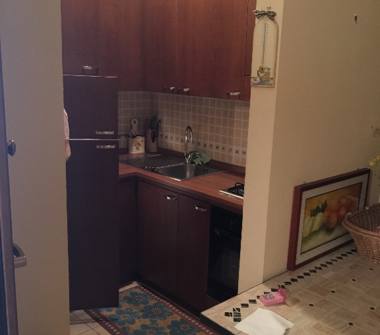 Villetta a schiera in vendita a Ateleta (L'Aquila)