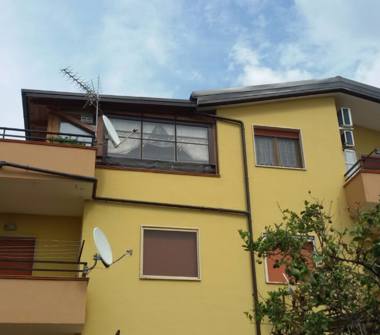 Villetta a schiera in vendita a Tortora (Cosenza)