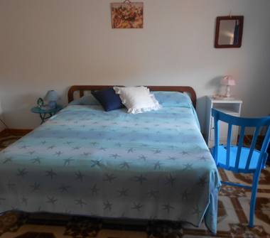 Affitto Appartamento Vacanze a Santo Stefano di Camastra (Messina)