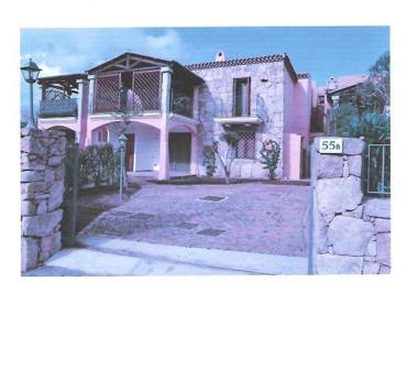 Affitto Villetta a schiera Vacanze a Olbia (Sassari)
